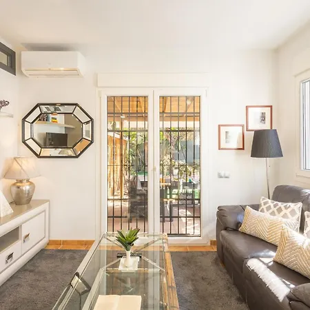 La Casita De Pueblo Andaluz - Happy Holiday home *