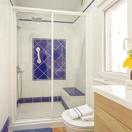 La Casita De Pueblo Andaluz - Happy *