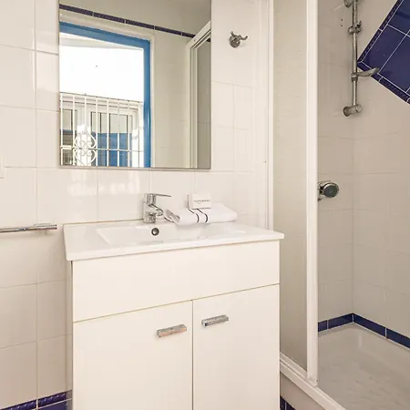 Prázdninový dům La Casita De Pueblo Andaluz - Happy *