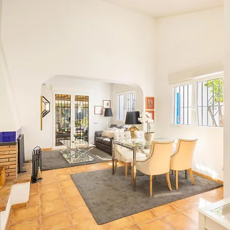 Σπίτι διακοπών La Casita De Pueblo Andaluz - Happy *