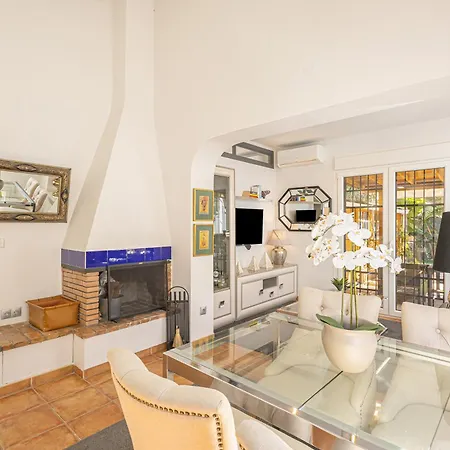 Σπίτι διακοπών La Casita De Pueblo Andaluz - Happy Μαρμπέλλα