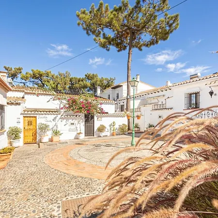 Σπίτι διακοπών La Casita De Pueblo Andaluz - Happy *