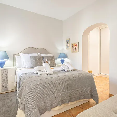 Σπίτι διακοπών La Casita De Pueblo Andaluz - Happy Μαρμπέλλα
