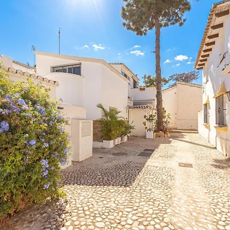 La Casita De Pueblo Andaluz - Happy Σπίτι διακοπών *