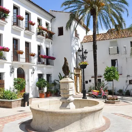 La Casita De Pueblo Andaluz - Happy