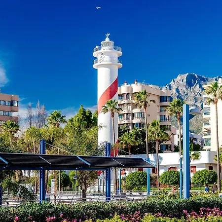La Casita De Pueblo Andaluz - Happy * Μαρμπέλλα