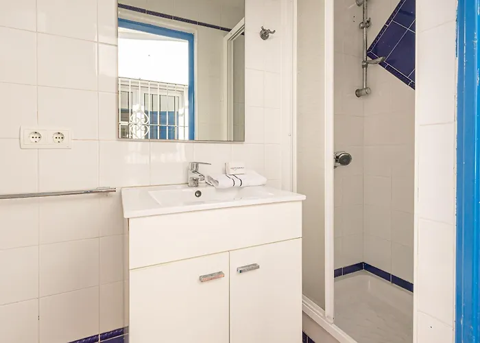 Prázdninový dům La Casita De Pueblo Andaluz - Happy *