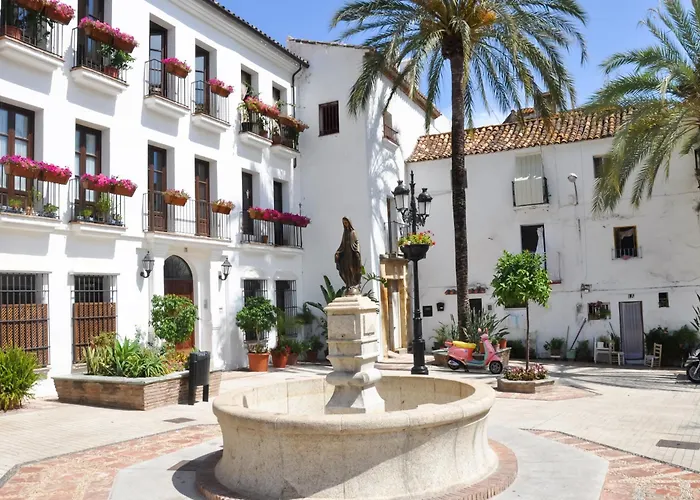 La Casita De Pueblo Andaluz - Happy Casa vacanze