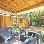 Prázdninový dům La Casita De Pueblo Andaluz - Happy Marbella
