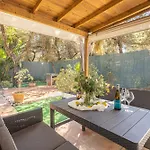 Prázdninový dům La Casita De Pueblo Andaluz - Happy *