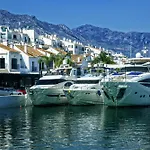 Prázdninový dům La Casita De Pueblo Andaluz - Happy
